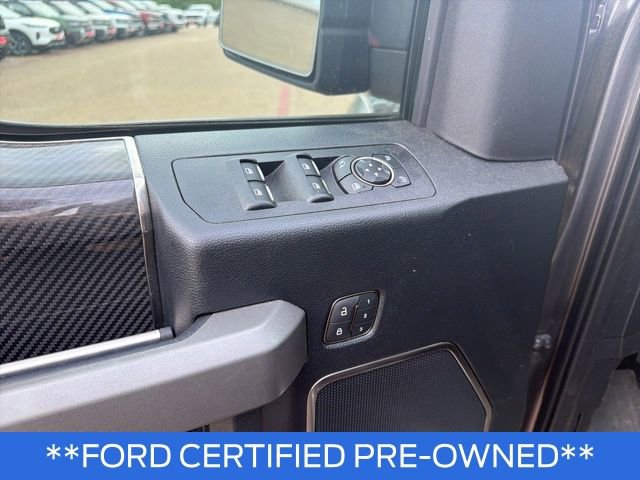 Certified 2019 Ford F150 Raptor w/ Equipment Group 802A Luxury AWD/4WD image 6