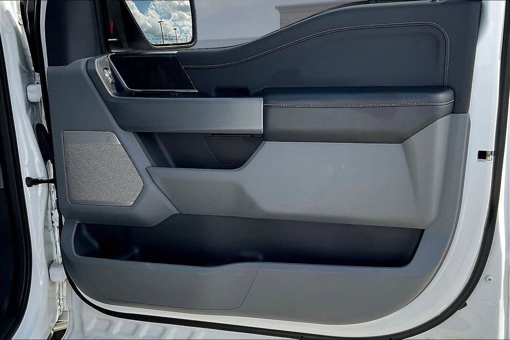 Certified 2022 Ford F150 XLT w/ Equipment Group 302A High image 29