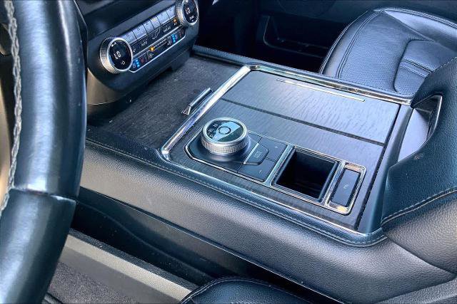 Certified 2021 Ford Expedition Limited image 16