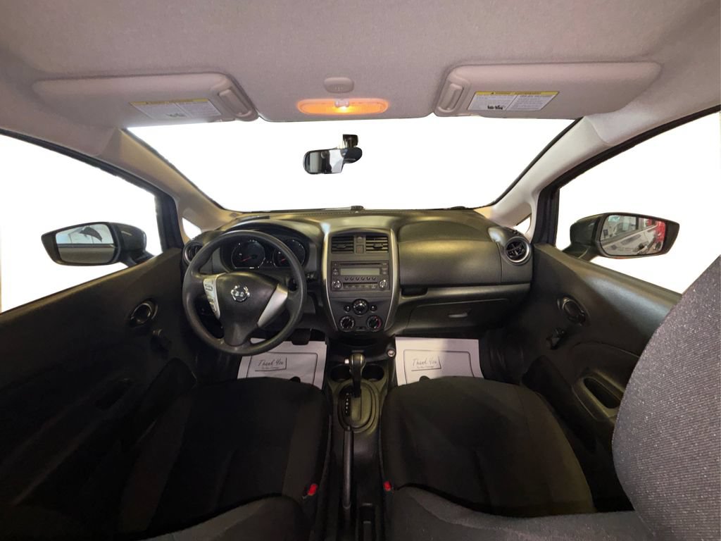 Used 2018 Nissan Versa Note S FWD image 25