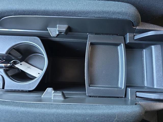 Used 2020 Honda Civic EX image 35