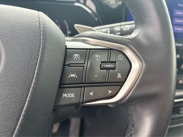 Used 2023 Lexus NX 350 AWD w/ Cold Area Package image 24