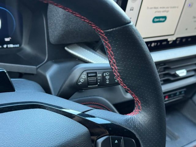 Certified 2025 Ford Explorer ST-Line w/ Premium Package image 33