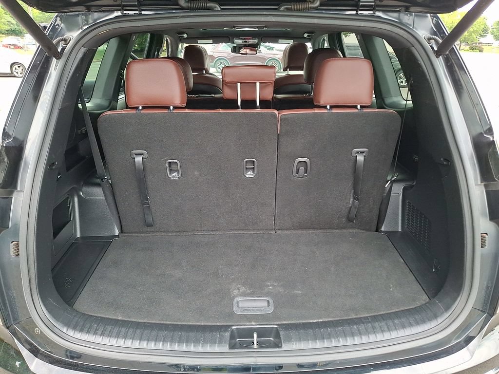 Used 2023 Kia Telluride EX AWD/4WD image 30