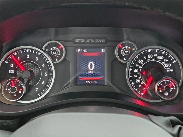 Used 2026 RAM 2500 Lone Star AWD/4WD image 11