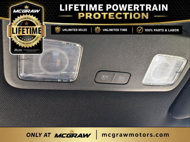 Certified 2024 Ford Mustang GT Premium RWD image 22