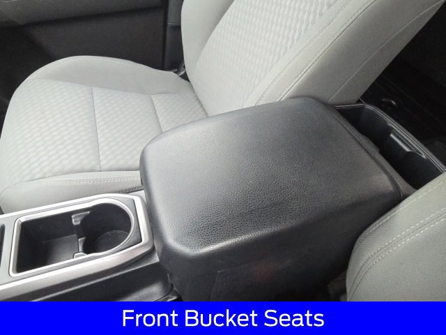 Used 2021 Toyota Tacoma SR5 AWD/4WD image 25