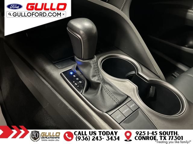 Used 2024 Toyota Camry SE FWD image 28