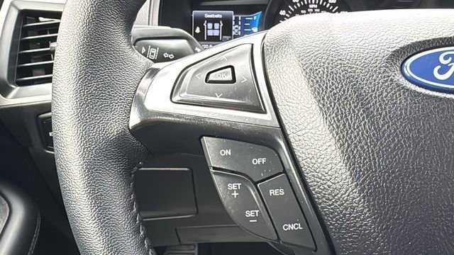 Certified 2024 Ford Edge SEL w/ Convenience Package image 19