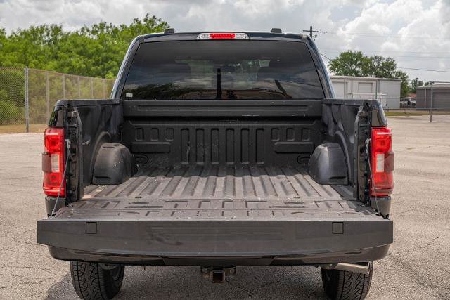 Certified 2023 Ford F150 XLT w/ Equipment Group 302A High AWD/4WD image 24
