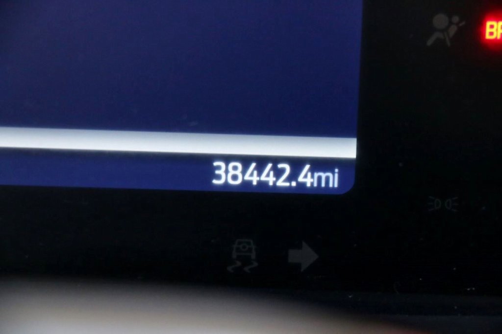 Certified 2022 Ford Bronco Badlands image 10