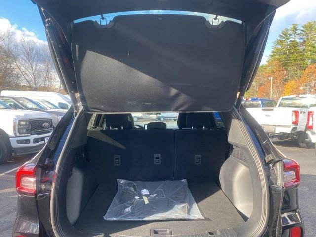 Certified 2024 Ford Escape Active w/ Tech Pack #1 image 21