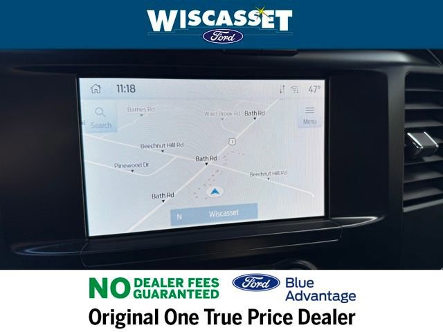 Certified 2023 Ford F150 XL w/ STX Appearance Package image 14