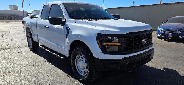 Certified 2024 Ford F150 XL AWD/4WD image 6