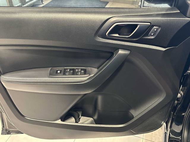 Certified 2021 Ford Ranger Lariat w/ Tremor Off-Road Package image 21