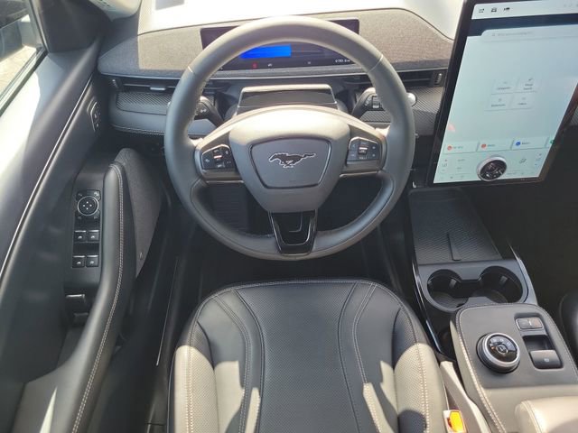 Certified 2023 Ford Mustang Mach-E Premium AWD/4WD image 12
