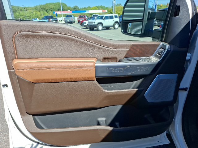 Certified 2026 Ford F150 King Ranch w/ Equipment Group 601A High AWD/4WD image 11