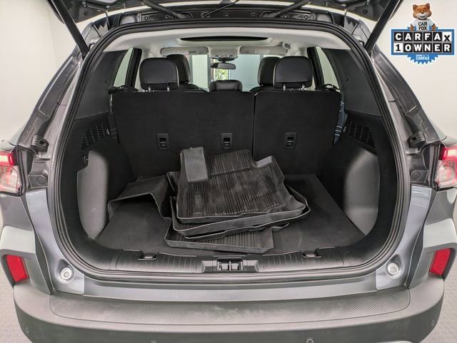 Certified 2022 Ford Escape SEL w/ Technology Package image 26