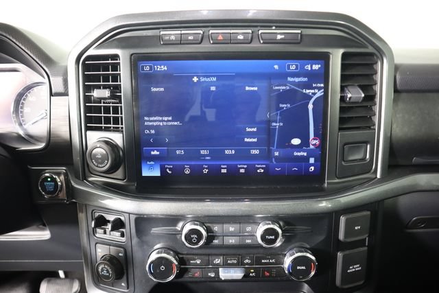 Certified 2023 Ford F150 Tremor AWD/4WD image 62