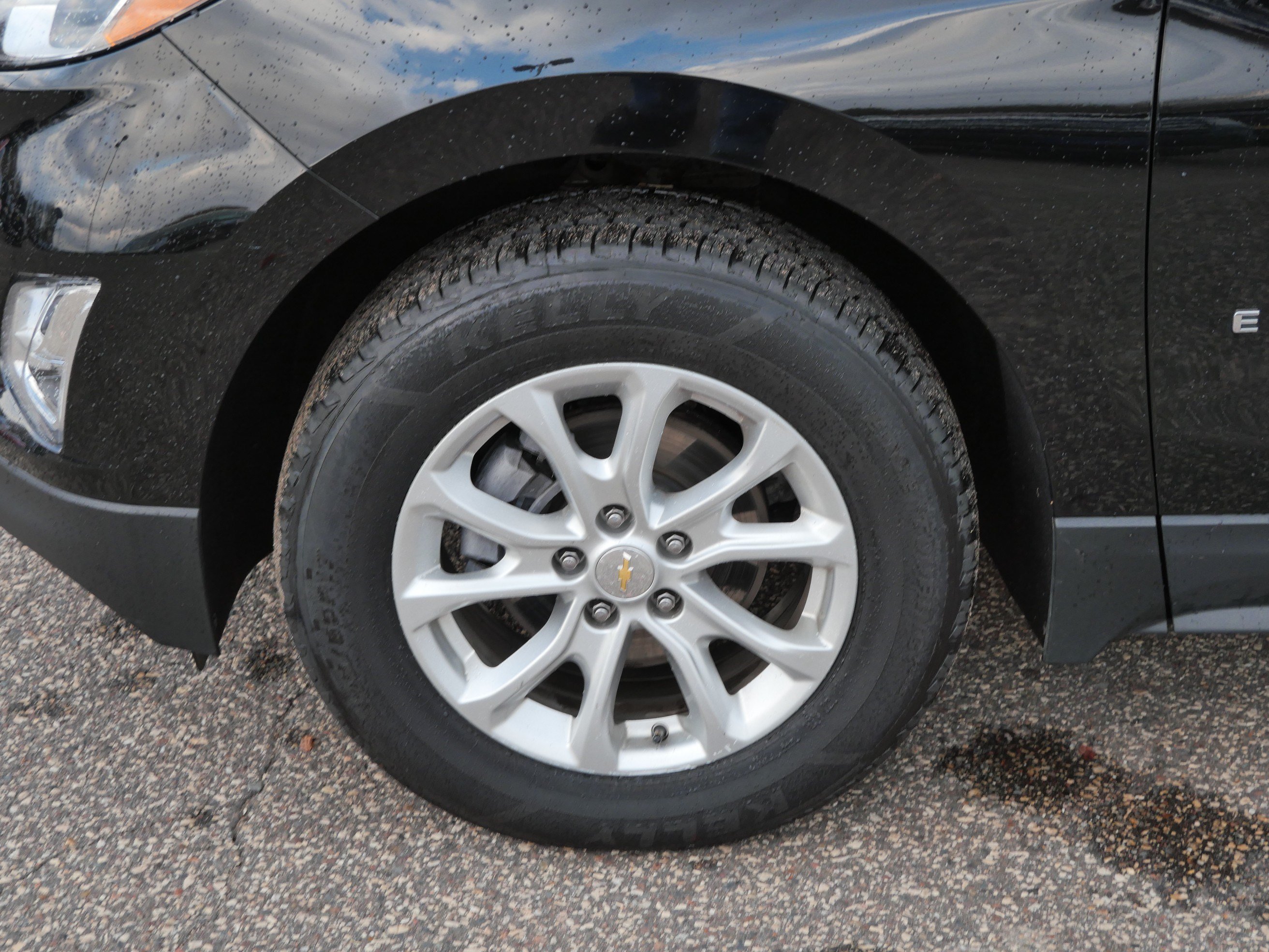 Used 2019 Chevrolet Equinox LT AWD/4WD image 15