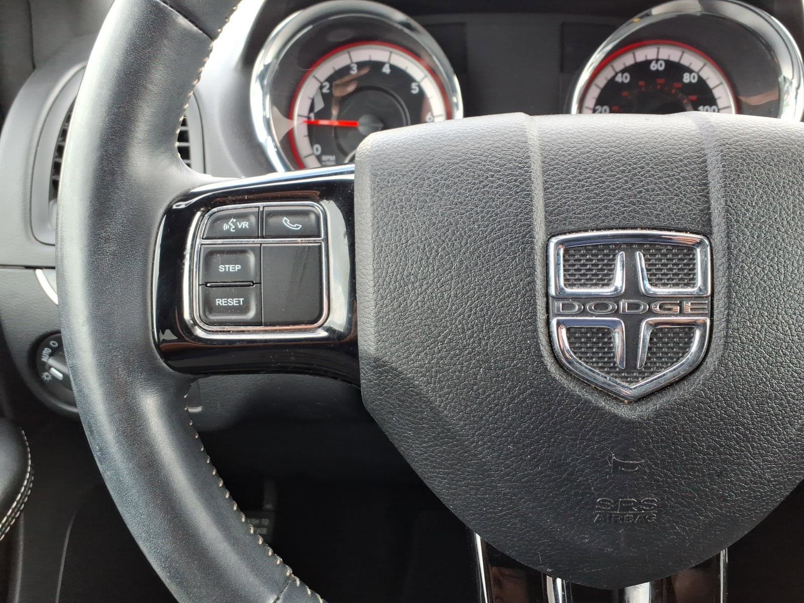 Used 2018 Dodge Grand Caravan SE image 18