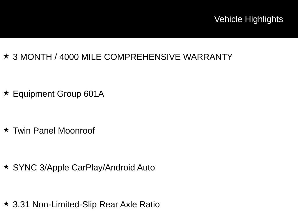 Certified 2022 Ford Explorer Platinum w/ Equipment Group 601A image 2