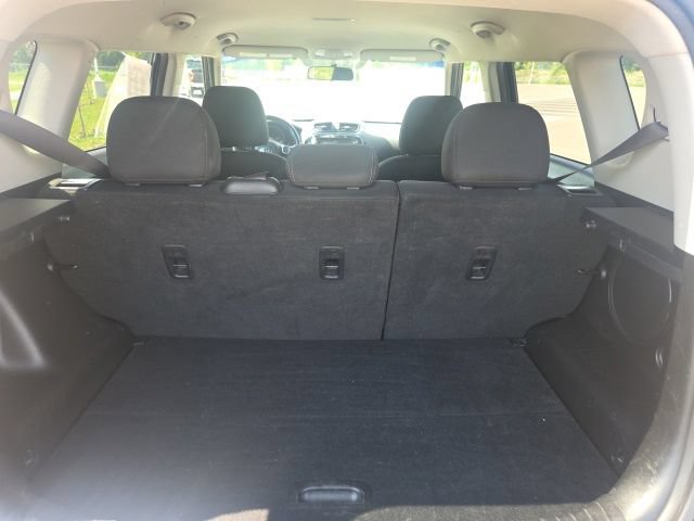 Used 2017 Kia Soul + w/ Audio Package FWD image 11