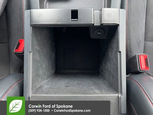 Certified 2025 Ford Explorer ST image 36