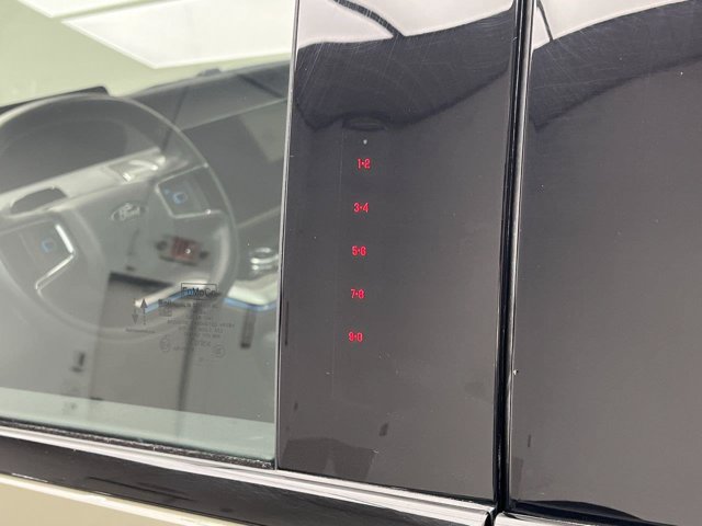 Certified 2025 Ford Expedition Tremor AWD/4WD image 10