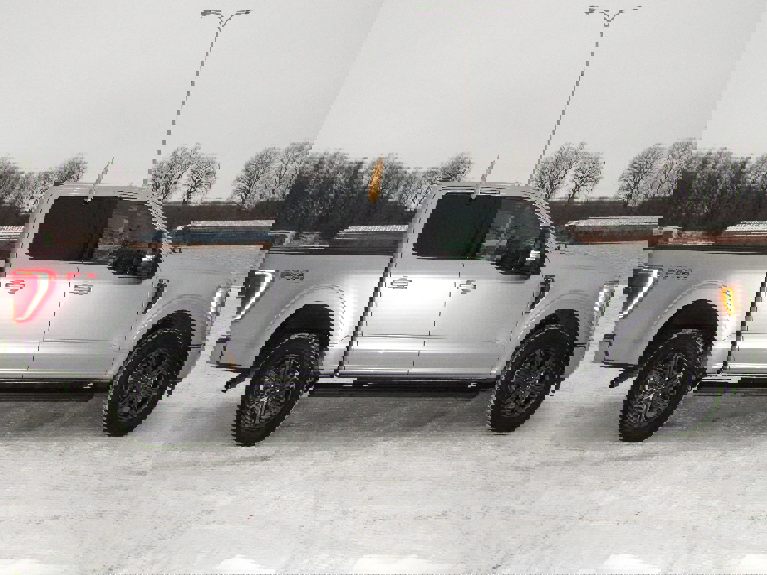 Certified 2023 Ford F150 XLT w/ Equipment Group 302A High image 5