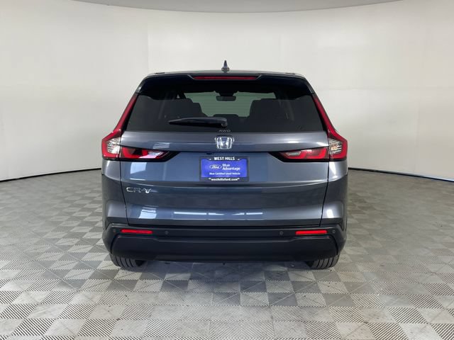 Used 2025 Honda CR-V EX-L image 24