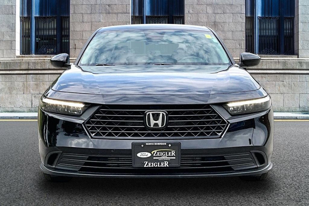 Used 2023 Honda Accord LX image 3