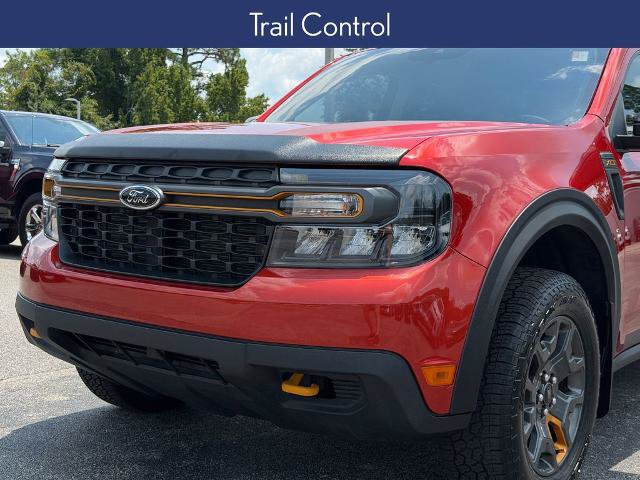 Certified 2024 Ford Maverick Tremor w/ Tremor Off-Road Package AWD/4WD image 16