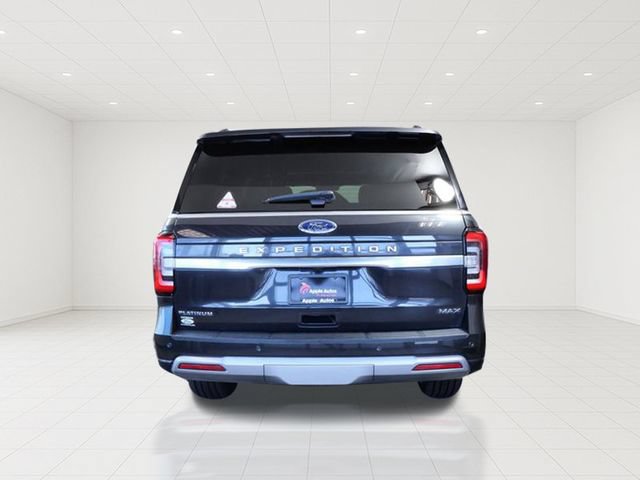 Certified 2024 Ford Expedition Max Platinum AWD/4WD image 5