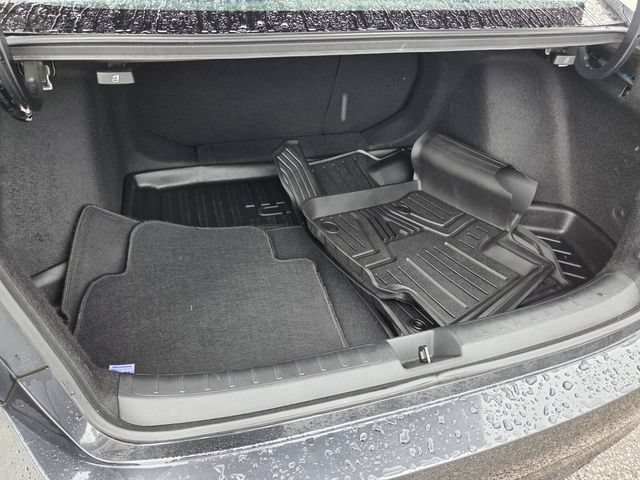 Used 2022 Honda Civic Touring image 16