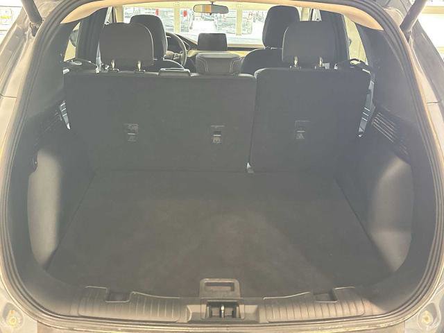 Certified 2024 Ford Escape Active AWD/4WD image 24