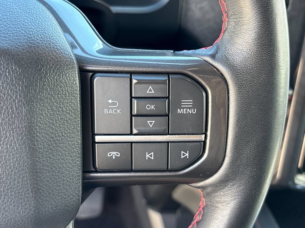 Certified 2023 Ford Expedition Max Limited AWD/4WD image 19