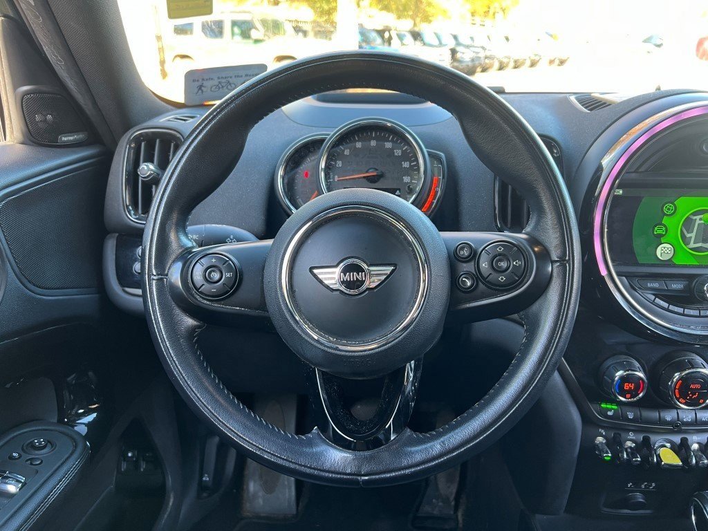 Used 2018 MINI Cooper Countryman SE image 23