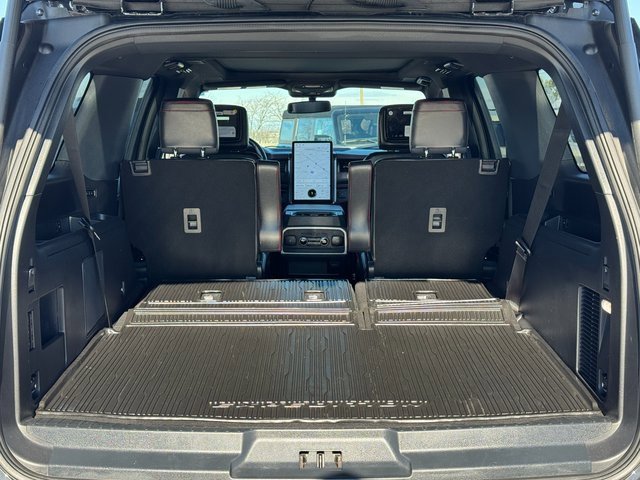 Certified 2022 Ford Expedition Max Limited image 19