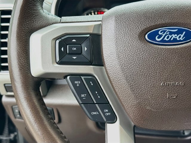 Certified 2020 Ford F150 King Ranch w/ Equipment Group 601A Luxury AWD/4WD image 39