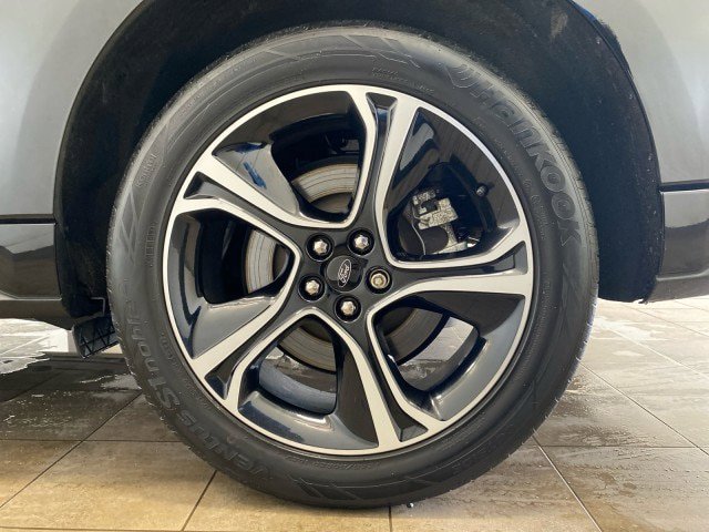 Certified 2023 Ford Edge ST w/ Cargo Accessory Package AWD/4WD image 25