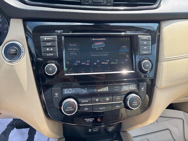 Used 2020 Nissan Rogue SL w/ Premium Package AWD/4WD image 11