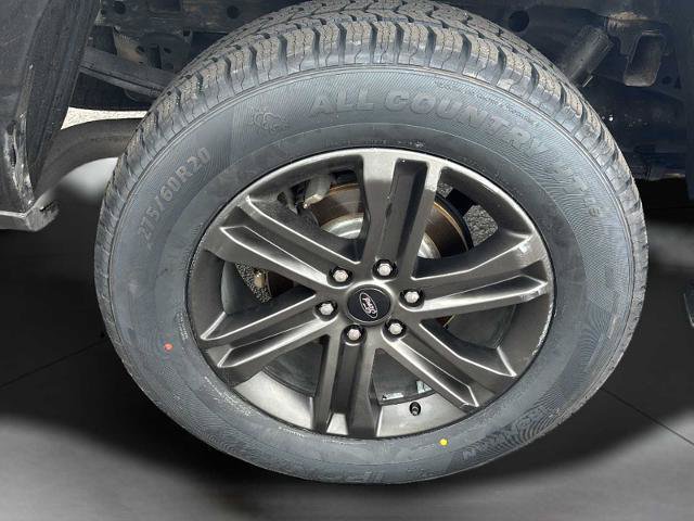 Certified 2022 Ford F150 Lariat w/ Equipment Group 502A High AWD/4WD image 35
