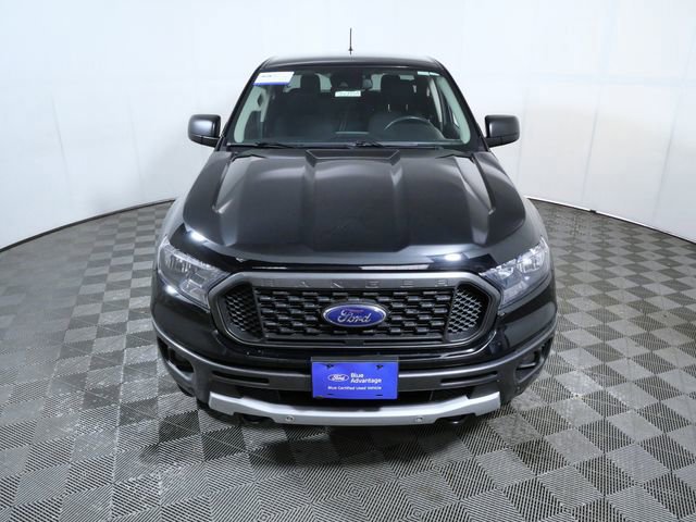 Certified 2019 Ford Ranger XLT w/ Equipment Group 302A Luxury image 6