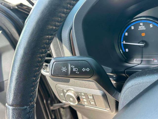 Certified 2021 Ford Bronco Sport Outer Banks AWD/4WD image 23