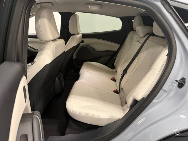 Certified 2024 Ford Mustang Mach-E Premium AWD/4WD image 31