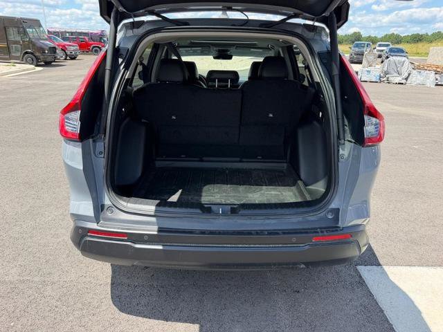 Used 2025 Honda CR-V EX-L image 7