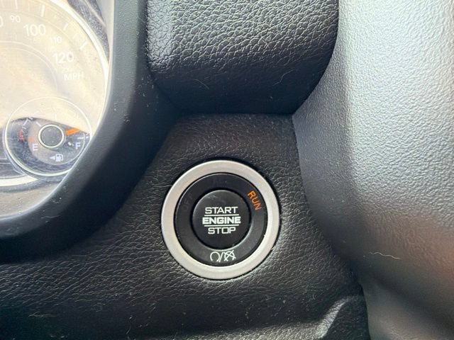 Used 2019 RAM 2500 Big Horn AWD/4WD image 10