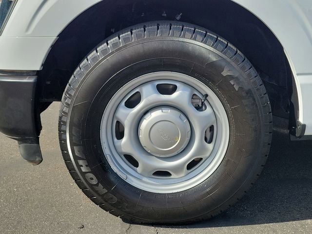 Certified 2021 Ford F150 XL w/ Trailer Tow Package image 25