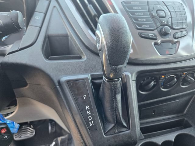 Certified 2018 Ford Transit 350 XLT RWD image 14